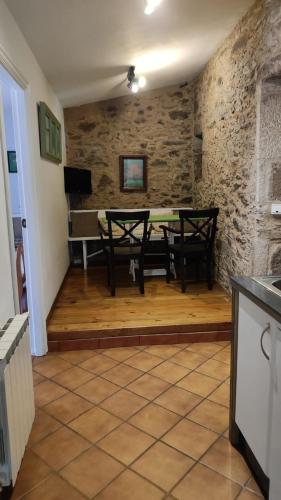 Gallery image of Casa Dos Cregos in Bascuas