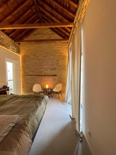 KEYWISE Nordic design Home city center 2 rooms 2 bath and terrace
