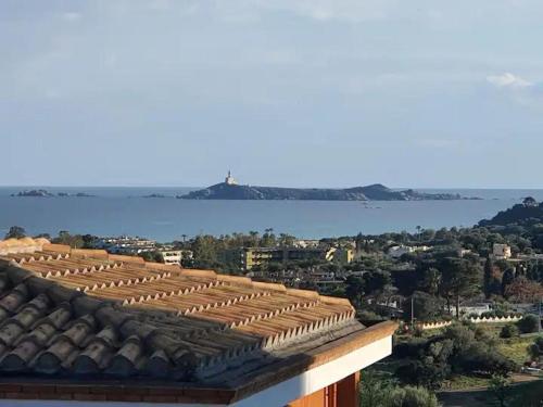 Fotografie z fotogalerie ubytování Romantica Suite Panoramica v destinaci Villasimius