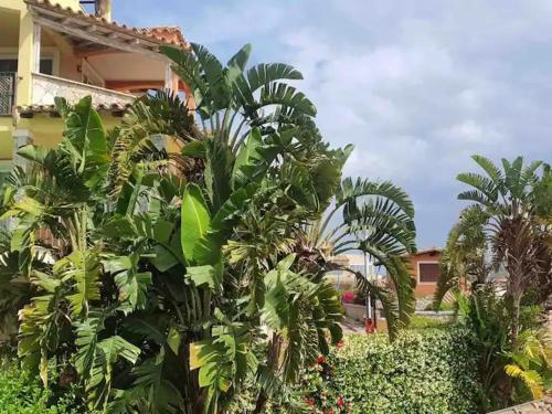 Fotografie z fotogalerie ubytování Romantica Suite Panoramica v destinaci Villasimius