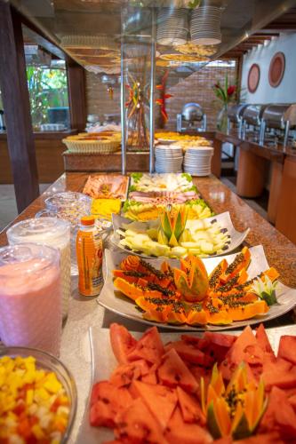 Φαγητό σε αυτό το ξενοδοχείο ή κάπου εκεί κοντά