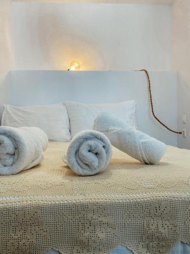 Evagelias suite