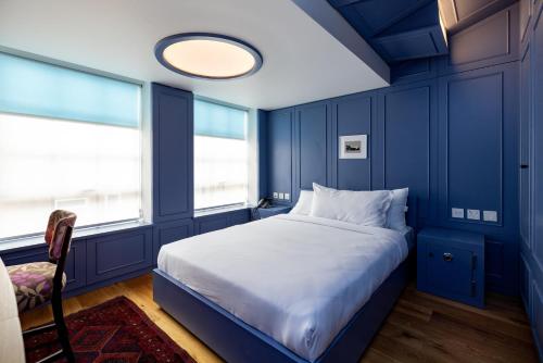 Gallery image of Limehouse Library Hotel in London