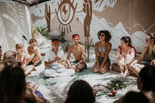 Imagen de la galería de Selina Tulum, en Tulum