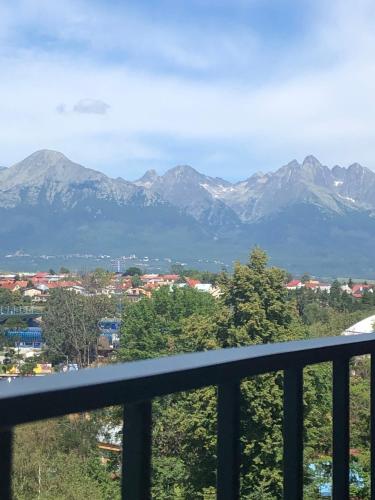 Apartment A&B Poprad