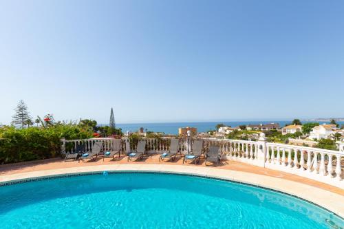 Villa del Sol - Entre Tu y Yo, Benalmádena – Updated 2022 Prices