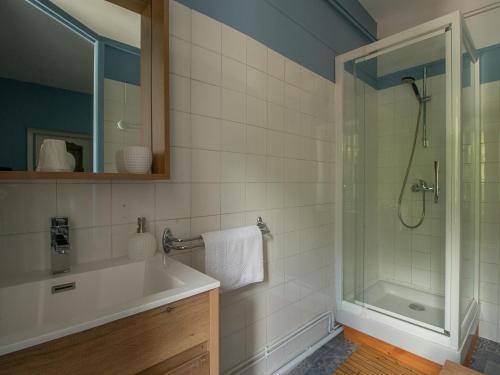 Gallery image of Gîte Les Bartavelles in Jausiers