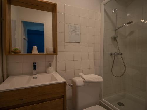 Gallery image of Gîte Les Bartavelles in Jausiers