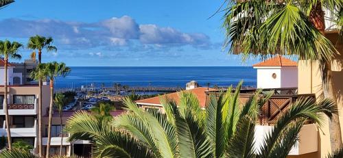 Albatros Tenerife Golf Sea View