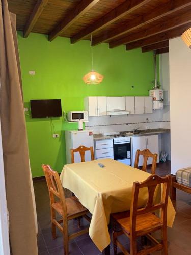 Departamentos Monteolivos – Photos 5