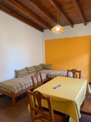 Departamentos Monteolivos – Photos 2