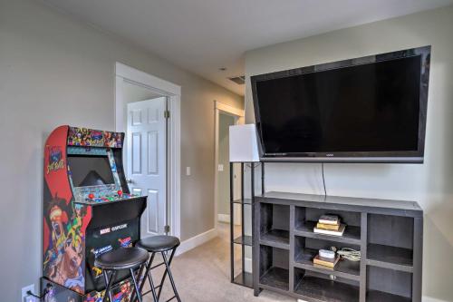 Gallery image of Spacious South Jordan Family Home with Private Yard! in South Jordan