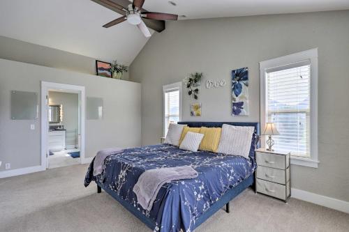 Gallery image of Spacious South Jordan Family Home with Private Yard! in South Jordan