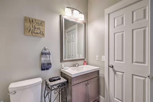 Gallery image of Spacious South Jordan Family Home with Private Yard! in South Jordan