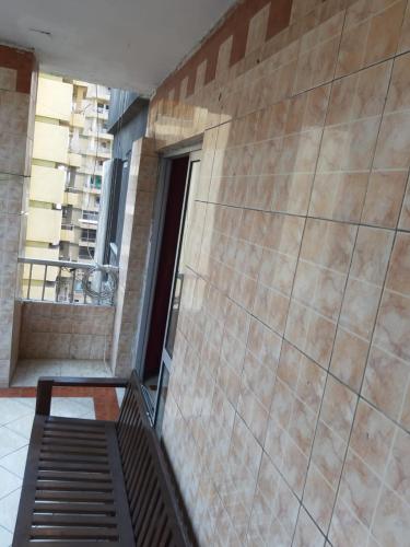 Fully furnished apartment for rent in Alexandria in El Mahrousa Towers in a very privileged location