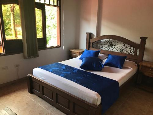 Gallery image of Hotel Casa Baquero in Villavicencio