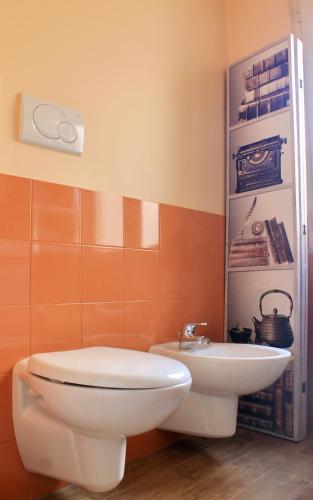 Luxury Sella nel Cuore di Bari photo 8