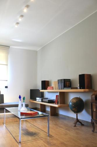 Luxury Sella nel Cuore di Bari photo 24