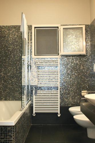 Luxury Sella nel Cuore di Bari photo 33