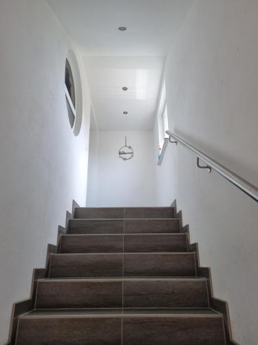 Foto dalla galleria di Ferienwohnung Noah a Merseburg