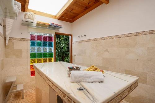 Fotografie z fotogalerie ubytování Suite Wellness Azul v destinaci La Orotava