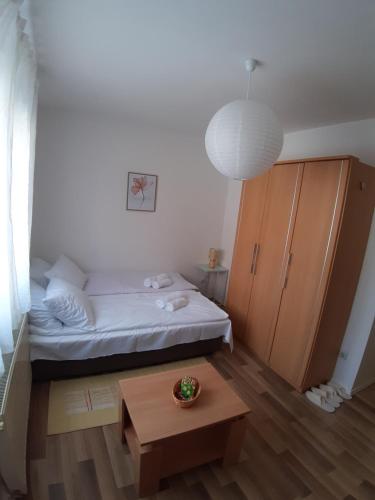 Fotografia z galérie ubytovania Apartman Dominić v Záhrebe