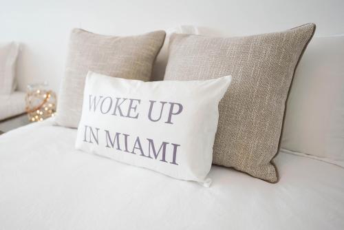 4 bed full condo in Miami with skyline & sea view photo 45