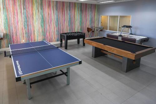 4 bed full condo in Miami with skyline & sea view photo 38