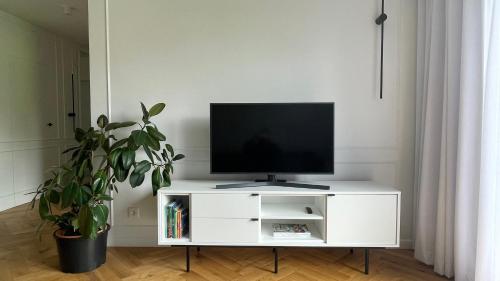 Fotografia z galérie ubytovania Apartament przy Gaju v destinácii Giżycko
