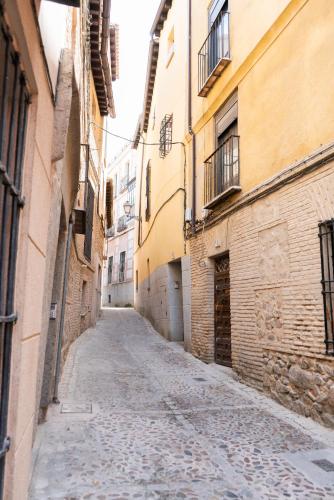Apartamento Santa Leocadia