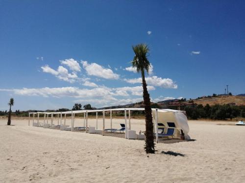 Fotografie z fotogalerie ubytování Pansini Hotel Residence v destinaci Badolato