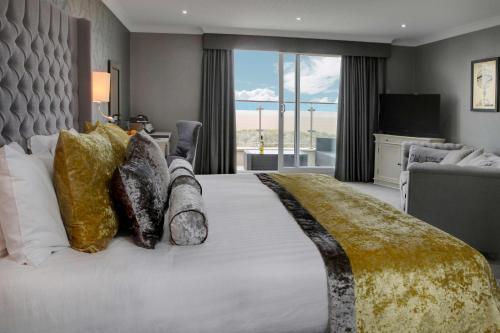 Gallery image of Glendower Hotel BW Signature Collection in Lytham St Annes