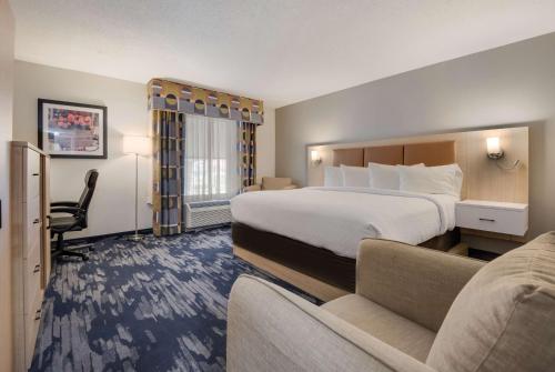 Imagen de la galería de Best Western Batesville, en Batesville