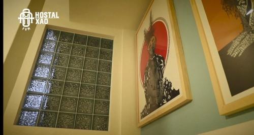 Galeriebild der Unterkunft HOSTAL XAO in Oaxaca de Juárez