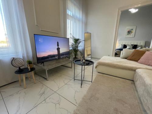 Luxury Riverside Panorama Apartment 1027 Budapest, 1 Bem József tér kép - 3