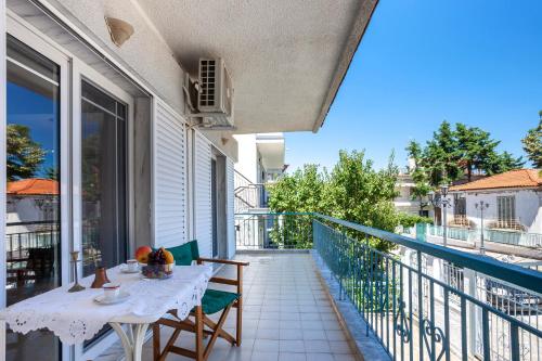 Φωτογραφία από το άλμπουμ του ISTORIA Residences στον Σταυρό