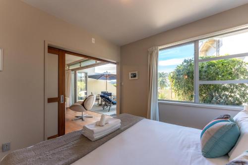 Gallery image of The Sands Apartment 23 in Onetangi