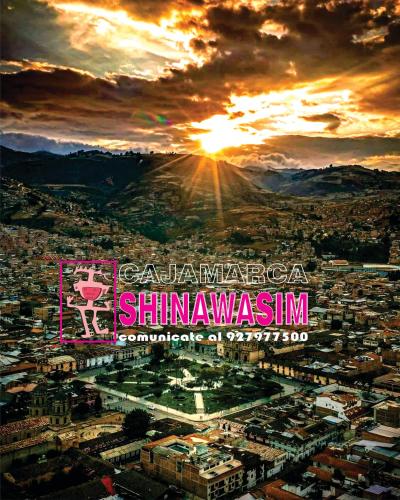 SHINAWASIM
