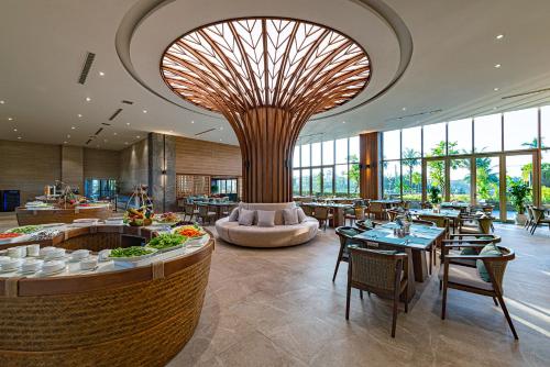 Gallery image of Bellerive Hoi An Hotel and Spa in Hoi An