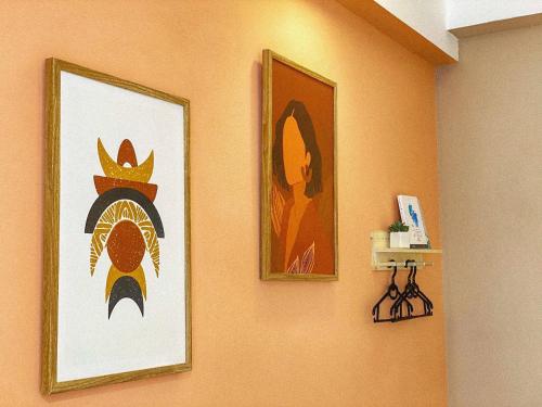 Fotografie z fotogalerie ubytování Aimee House - Đinh Liệt v Hanoji