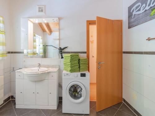 Gallery image of Holiday Home in Hollersbach near Ski Slopes in Hollersbach im Pinzgau