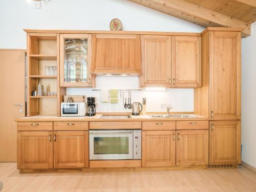 Gallery image of Holiday Home in Hollersbach near Ski Slopes in Hollersbach im Pinzgau