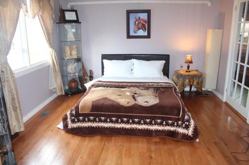 Gallery image of Mac B&B in Ottawa