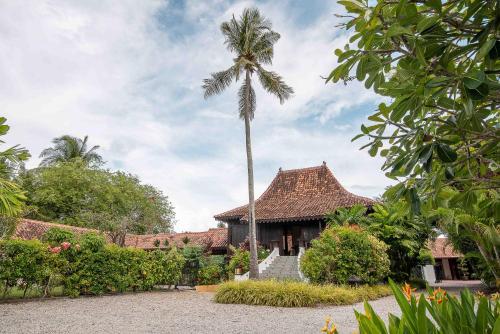 Gallery image of Limasan Villa Langkawi in Pantai Cenang