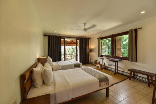 Gallery image of Oh Battambang Boutique Hotel in Battambang