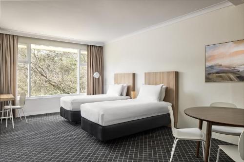 Foto dalla galleria di ibis Styles Tamworth a Tamworth