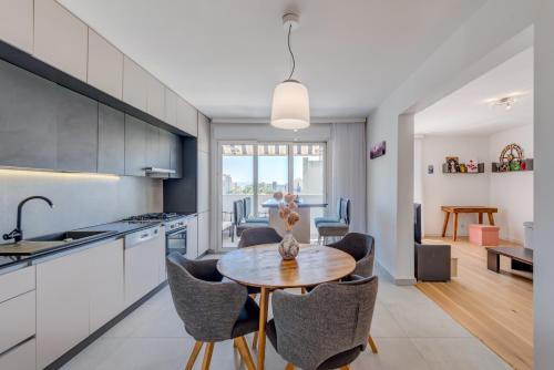 Modern apartment Marija