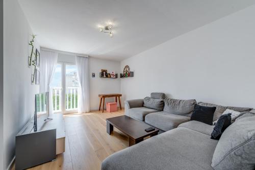 Modern apartment Marija with the balcony and the sea view