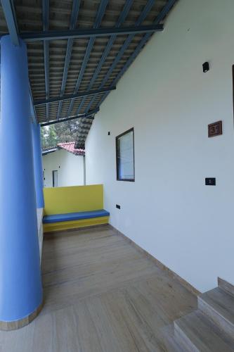Fotografie z fotogalerie ubytování The Windflower Resorts and Spa Varca Goa v destinaci Colva