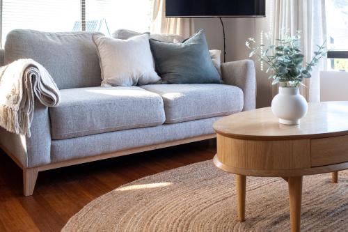 Φωτογραφία από το άλμπουμ του The Summer Shack - Freycinet Holiday Houses σε Coles Bay